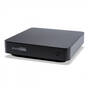 караоке-комплект EVOBOX + EvoSound Sphere 2.1 в Лысково