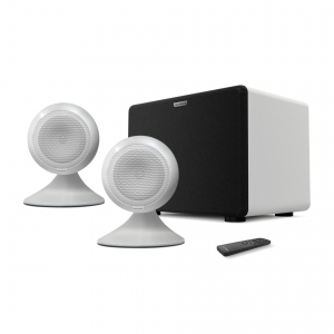 караоке-комплект EVOBOX Classic + EvoSound Sphere 2.1 в Лысково