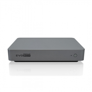 караоке-комплект EVOBOX Premium с микрофонами в Лысково