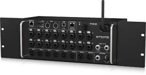 Midas MR18 цифровой микшер в Лысково