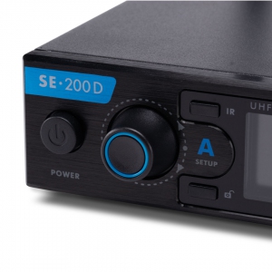 SE-200D цифровые микрофоны в Лысково