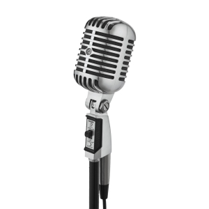 SHURE 55SH SERIES II вокальный, динамический микрофон в Лысково