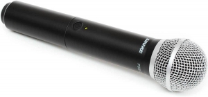 SHURE BLX24E/PG58 M17 вокальная радиосистема в Лысково
