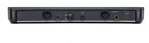 SHURE BLX288E/B58 M17 вокальная радиосистема в Лысково