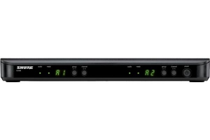 SHURE BLX288E/PG58 M17 вокальная радиосистема в Лысково
