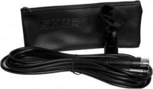 SHURE SV100-A динамический микрофон в Лысково