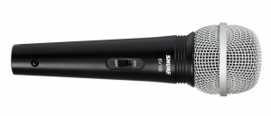SHURE SV100-A динамический микрофон в Лысково