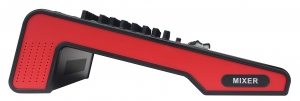 SVS Audiotechnik mixers AM-12 Микшерный пульт аналоговый, 12-канальный в Лысково