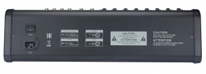 SVS Audiotechnik mixers AM-12 Микшерный пульт аналоговый, 12-канальный в Лысково
