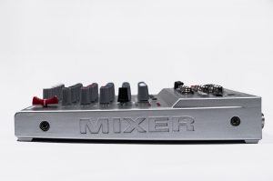 SVS Audiotechnik mixers AM-6 DSP Микшерный пульт аналоговый, 6-канальный SVS Audiotechnik mixers в Лысково