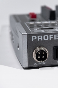 SVS Audiotechnik mixers AM-6 DSP Микшерный пульт аналоговый, 6-канальный SVS Audiotechnik mixers в Лысково