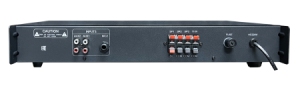 SVS Audiotechnik STA-80 Микшер-усилитель для систем Public Address в Лысково