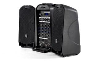 SVS Audiotechnik STAGESET 600 Акустический комплект активный в Лысково
