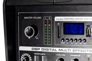 SVS Audiotechnik STAGESET 600 Акустический комплект активный в Лысково
