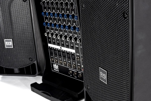 SVS Audiotechnik STAGESET 600 Акустический комплект активный в Лысково
