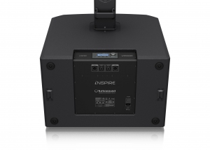 Turbosound iNSPIRE iP3000 модульная аудио колонна 2000Вт в Лысково