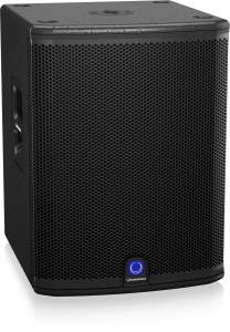 Turbosound iQ15B сабвуфер активный в Лысково