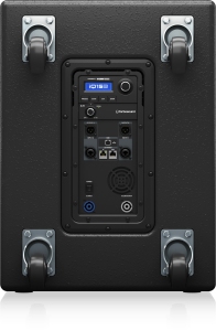 Turbosound iQ15B сабвуфер активный в Лысково