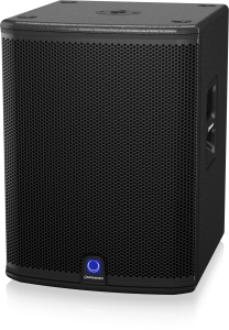 Turbosound iQ15B сабвуфер активный в Лысково