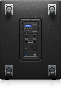 Turbosound iQ18B сабвуфер активный в Лысково