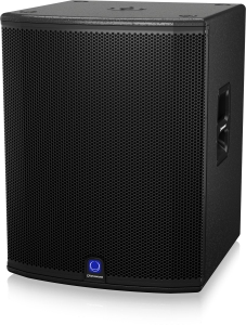 Turbosound iQ18B сабвуфер активный в Лысково