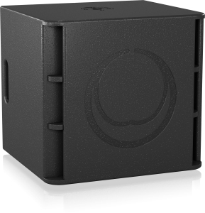 Turbosound Milan M15B сабвуфер активный в Лысково