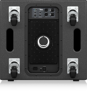 Turbosound Milan M15B сабвуфер активный в Лысково
