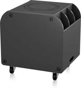 Turbosound Milan M18B сабвуфер активный в Лысково