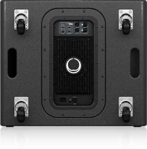 Turbosound Milan M18B сабвуфер активный в Лысково
