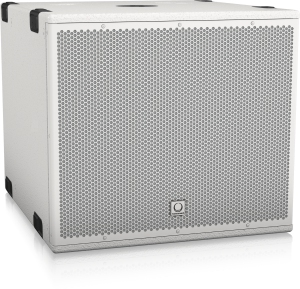 Turbosound NuQ115B-AN Активный сабвуфер в Лысково