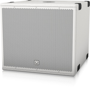 Turbosound NuQ115B-AN Активный сабвуфер в Лысково