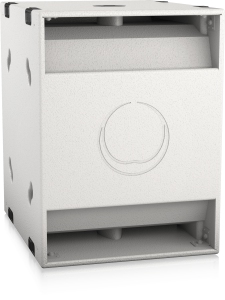 Turbosound NuQ118B-AN Активный сабвуфер в Лысково