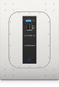 Turbosound NuQ118B-AN Активный сабвуфер в Лысково