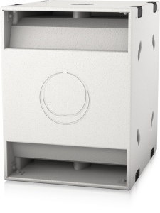 Turbosound NuQ118B-AN Активный сабвуфер в Лысково