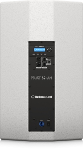 Turbosound NuQ152-AN Активная акустическая система в Лысково